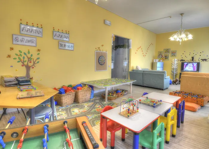 Colorado Lignano Sabbiadoro