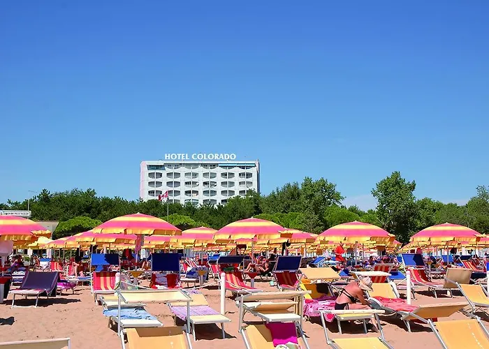 Colorado Lignano Sabbiadoro