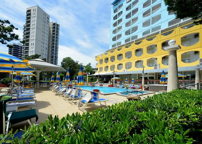 Colorado 4* Lignano Sabbiadoro