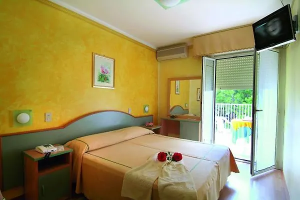 Colorado 4* Lignano Sabbiadoro